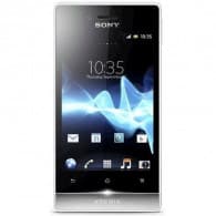 Sony Xperia Miro ST23i ROM 4GB