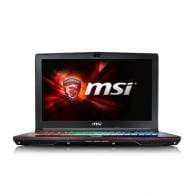 MSI GE62-6QF Apache Pro