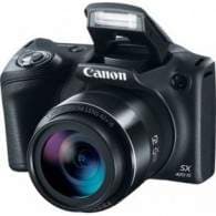 Canon PowerShot SX420 IS