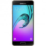 Samsung Galaxy A3 (2016) SM-A310F RAM 1.5GB ROM 16GB