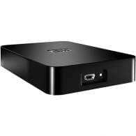 Western Digital Elements 750GB