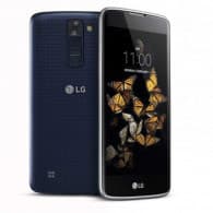 LG K8 K350N RAM 1.5GB ROM 8GB