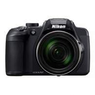 Nikon COOLPIX B500