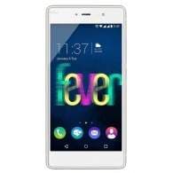 Wiko Ridge 4G Fever RAM 3GB ROM 16GB