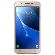 Samsung Galaxy J7 (2016) SM-J710 RAM 2GB ROM 16GB