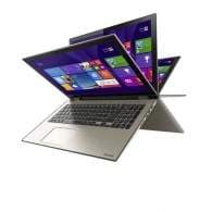 Toshiba Satellite Radius P55W-C5200