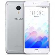 Meizu M3 Note RAM 3GB ROM 32GB