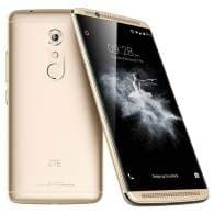 ZTE Axon 7 RAM 4GB ROM 64GB