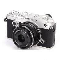 Olympus PEN-F Kit 17mm