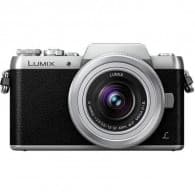 Panasonic Lumix DMC-GF8 12-32mm