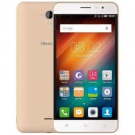 Hisense F20 RAM 1GB ROM 8GB