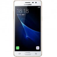 Samsung Galaxy J3 Pro (2016) SM-J3110 RAM 2GB ROM 16GB