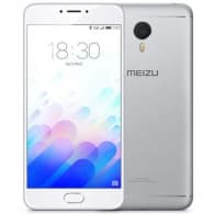 Meizu M3S RAM 2GB ROM 16GB