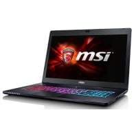 MSI GS70 6QE Stealth Pro 17.3 inch