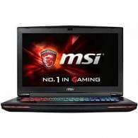 MSI GT72 6QF Dominator Pro G