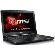 MSI GT72 6QE Dominator Pro