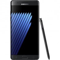 Samsung Galaxy Note 7 N930 RAM 4GB ROM 64GB