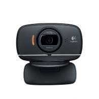 Logitech B525