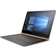 HP Spectre 13-v022TU