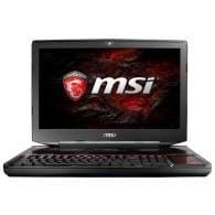 MSI GT83VR Titan SLI