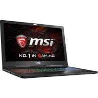 MSI GS63VR 7RG-027ID Stealth Pro