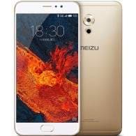 Meizu Pro 6 Plus RAM 4GB ROM 64GB