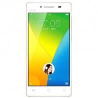 Vivo Y51 RAM 2GB ROM 16GB