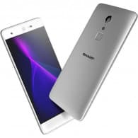 Sharp Aquos Z2 RAM 4GB ROM 32GB