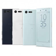 Sony Xperia X Compact F5321 RAM 2GB ROM 32GB