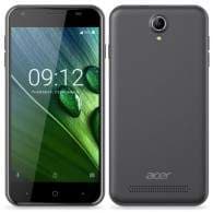 Acer Liquid Z6 RAM 1GB ROM 8GB