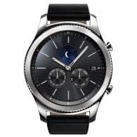 Samsung Galaxy Gear S3 Classic