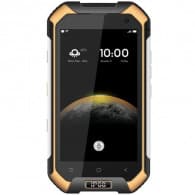 Blackview BV6000 RAM 3GB ROM 32GB