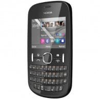 Nokia Asha 201
