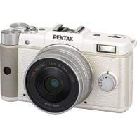 Pentax Q Kit