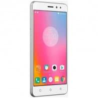 Lenovo K6 Note RAM 4GB