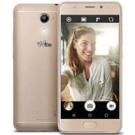 Wiko U Feel Prime RAM 4GB ROM 32GB