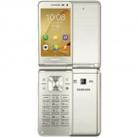 Samsung Galaxy Folder 2 SM-G1600 RAM 2GB ROM 16GB