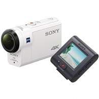 Sony FDR X3000R