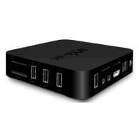 MXQ R9 4k RK3229