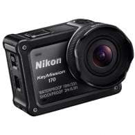 Nikon KeyMission 170