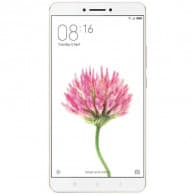 Xiaomi Mi Max RAM 2GB ROM 16GB
