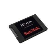 SanDisk SSD Plus 120GB
