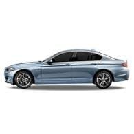 BMW 520i Luxury