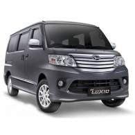 Daihatsu Luxio 1.5 D MT
