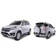 Daihatsu Terios R MT