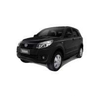 Daihatsu Terios X MT