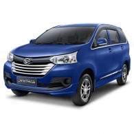 Daihatsu Xenia X MT 1.3 STD