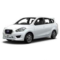 Datsun GO Plus T Option