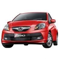 Honda Brio Satya S MT
