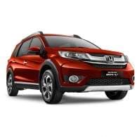 Honda BR-V Prestige CVT
